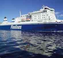 Ferry Helsinki - Германия: едно незабравимо пътешествие