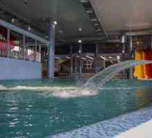 `Parus` - воден парк в Сизан: най-добрата почивка, демократичните цени