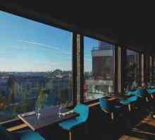 "Платна на покрива" - ресторант за истински ценители на отдих