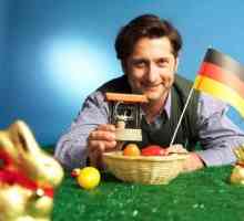 Великден в Германия: празнични традиции