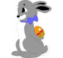 Великденски заек в снимки - от прости до сложни