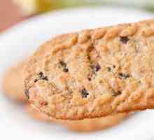 Бисквити "Белвита": това е вкусно и е полезно