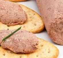 Кървави колбаси у дома: методи за приготвяне
