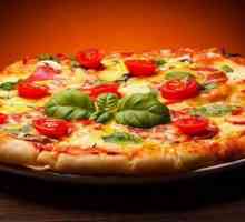 Пещи професионални за пица: рецензии, снимки, инструкции, размери. Мини фурна за пица