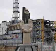 Пенсии за жертвите в Чернобил: размерът и условията на получаване