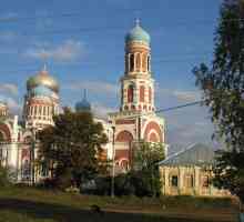 Пенска епархия на Руската православна църква