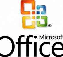 Списък на програмите на Microsoft Office. Свободен софтуер