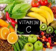 Излишък на витамин С в организма: симптоми, лечение, последици