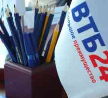 Заеми в VTB 24: характеристики на процедурата, документи и обратна връзка