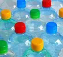 Рециклиране на пластмасови бутилки като бизнес. Оборудване за преработка на пластмасови бутилки