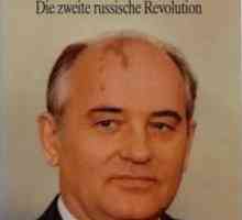 Перестройка 1985-1991 г. в СССР: описание, причини и последици