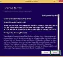 Преинсталиране на Windows 10 при запазване на лиценза: колко е реалистично и как да се направи…