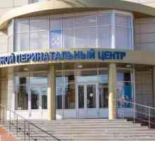 Perinatal Center, Ростов на Дон: отзиви и цени