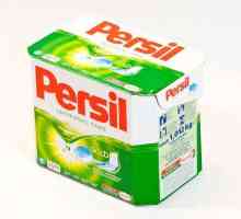`Persel`-таблетки: ръководство за употреба, функции