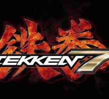 Герои "Tekken 7": приятели и дебюти