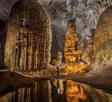 Shondong Пещера във Виетнам: описание, локация, интересни факти и коментари