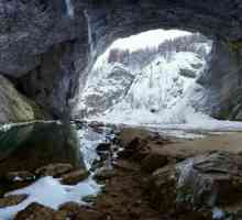 Пещерата Shulgan-Tash - възможност за докосване на историята