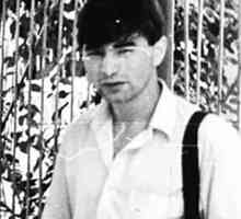 Пьотр Исламович Каримов е син на президента на Узбекистан: биография, личен живот