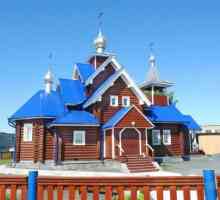 Петрозаводски и Карелска епархия е православна църковно-административна единица на Република Карелия
