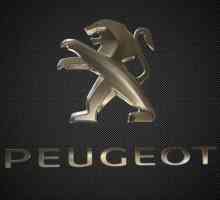 Peugeot 306. Описание на автомобила