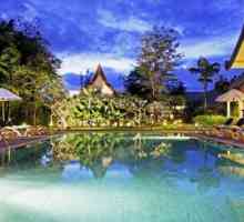 Phuket Kata Resort: отзиви за хотела