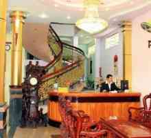 Phuong Nhung Hotel 2 * (Нга Транг, Виетнам): описание, снимки и ревюта на туристи