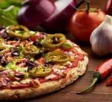 Пица Дукан: съставки, рецепти