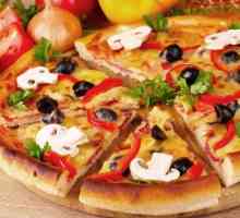 Пица в multivark `Redmond` - сърдечно и бързо ястие