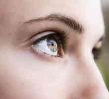 Пигментен ретинит: симптоми, лечение