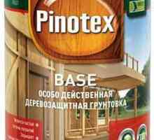 Pinotex Interior - модерни бояджийски материали за довършителни работи на дърво