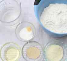 Палачинки с ориз, яйце и зелен лук: рецепти за тесто и пълнежи