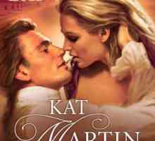 Писател Кат Мартин: книги
