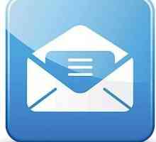 Пишем писма от таблета: настройване на пощата на iPhone