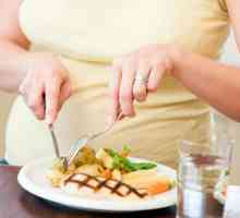 Хранене на бременна жена: характеристики, препоръки и обратна връзка
