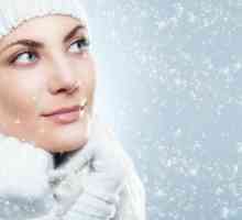 Подхранващ крем за лице за зимата: избор, рейтинг, рецензии
