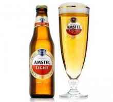 Бира `Amstel` - достоен подарък на холандците