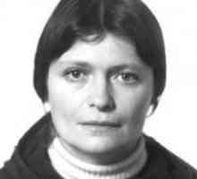 Ирина Пивоварова: биография на детски писател