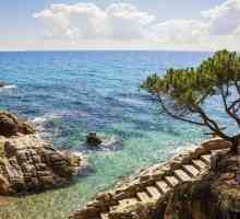 Playa de Aro, Испания: хотели, времето, екскурзии, снимки, ревюта