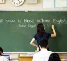 План за самообучение за учител по английски език - какво е това? Концепция, инструкция стъпка по…
