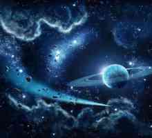 Планетариумът на Перм: една крачка от Земята до звездите