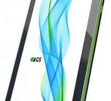 Tablet GS700: преглед, описание, спецификации и прегледи на собствениците
