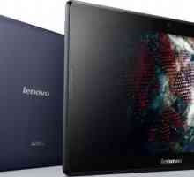 Tablet Lenovo A7600`: преглед на устройството