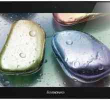 Lenovo S6000 Tablet: преглед на модела, клиентски отзиви и експертни мнения