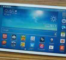 Таблет Samsung Galaxy Tab 3 8.0 SM-T311: Спецификации и отзиви
