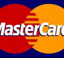 Пластмасова карта MasterCard Gold: услуга, предимства и недостатъци