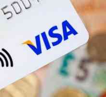 Пластмасова карта Visa Platinum: привилегии, отстъпки, допълнителни услуги