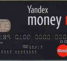 Паролата за плащане е Yandex. Пари: как да се възстанови?