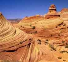 Колорадо плато - американско чудо на природата