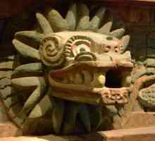 Ацтеките. Цивилизацията на ацтеките: култура, легенди