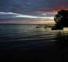 Pleshcheyevo езеро, Pereslavl-Zalessky: как да отида там, почивка, риболов, центрове за отдих